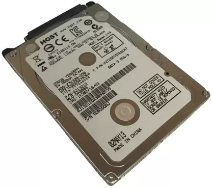HD NOTEBOOK 250GB SATA USADO