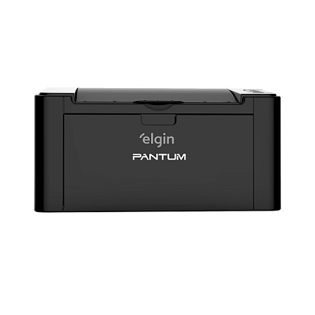 IMPRESSORA PANTUM P2500W LASERJET