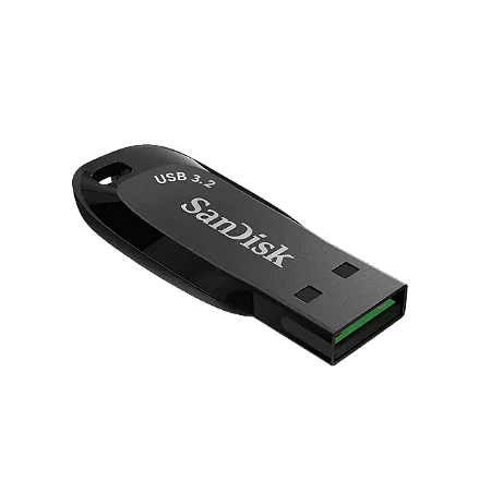 PEN DRIVE 128 GB SANDISK ULTRA SHIFT 3.2