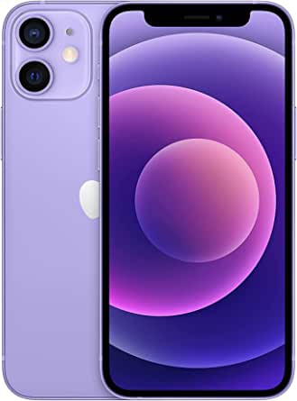 Apple iPhone 12 (128 GB) - Roxo