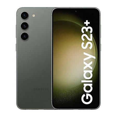 Smartphone Samsung Galaxy S23+, 5G, 512GB