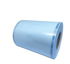 PAPEL GRAU CIRURGICO 80MMx100M POLLITEX