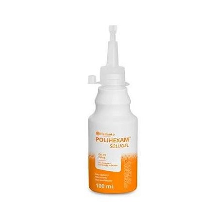 POLIHEXAM LIQUIDO 100ML HELIANTO