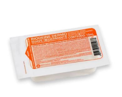 ALCOOL SWAB C/100 UNIQMED