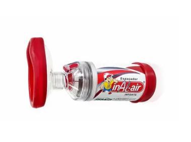 ESPACADOR INAL AIR INFANTIL RSMED