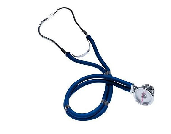 ESTETO RAPPAPORT PREMIUM AZUL ACCUMED