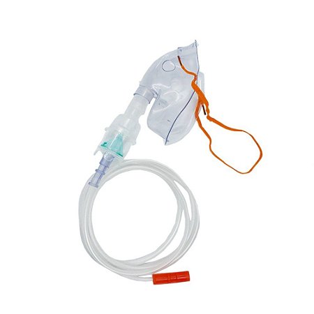 KIT NEBULIZADOR G-TECH ADULTO