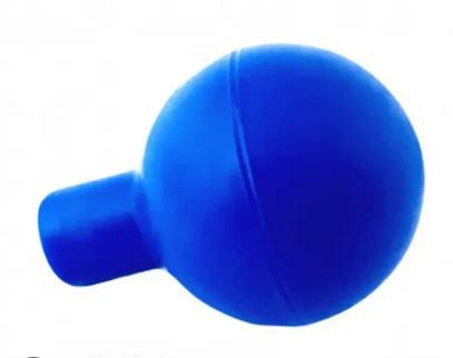 PERA ECG GRANDE AZUL DIVISLAT