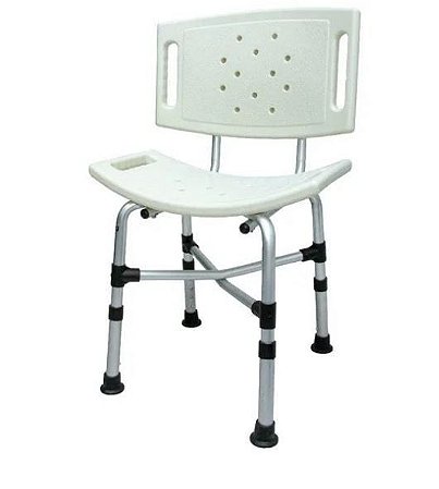 BANCO C/ ENCOSTO PREMIUM 170KG SEQUENCIAL