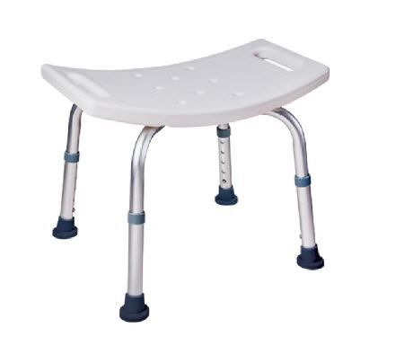 BANQUETA PARA BANHO D1 DELLAMED