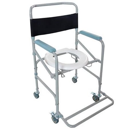 CADEIRA PARA HIGIENIZACAO D40 DELLAMED