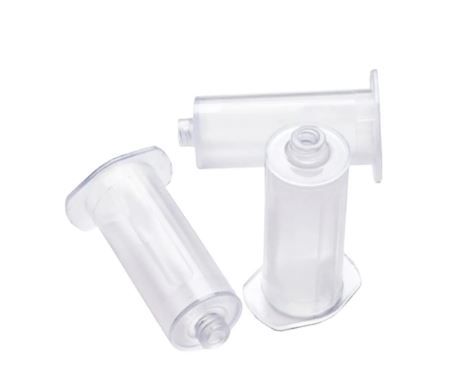 ADAPTADOR PARA COLETA MULTIPLA CANHAO UNIQMED