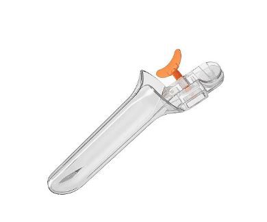 ESPECULO VAGINAL N/LUB N/ EST CRALPLAST G