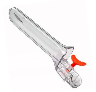 ESPECULO VAGINAL N/LUB N/ EST CRALPLAST M