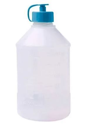 FRASCO DE DIETA ENTERAL 300ML EMBRAMED
