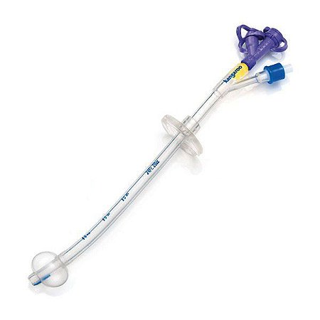 SONDA DE GASTROSTOMIA  SILICONE 22FR WELLEAD