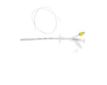 SONDA DE GASTROSTOMIA NUT ENT SILICONE 20FR VITAL