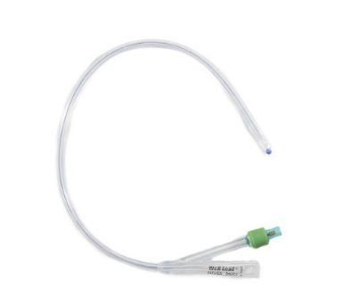 SONDA FOLEY DE SILICONE 2 VIAS 16FR WELL LEAD