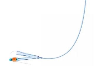SONDA FOLEY DE SILICONE 2 VIAS 18FR VITALFOLEY