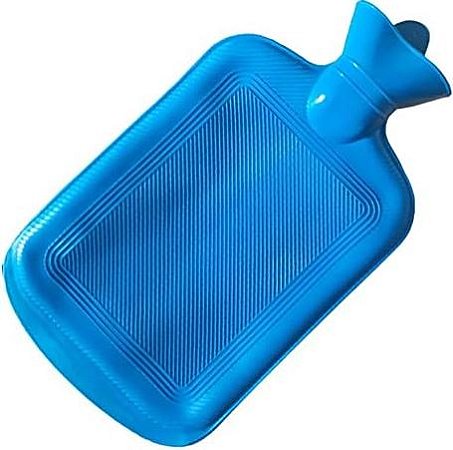 BOLSA DE AGUA QUENTE 2LT EMBORRACHADA IMPT