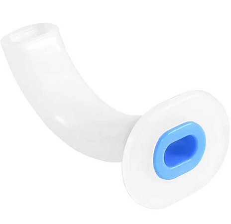 CANULA DE GUEDEL Nº 00 ZELARA