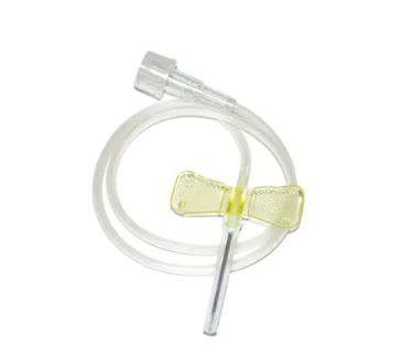 SCALP 19G MEDIX