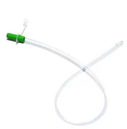 SONDA URETRAL 08 MARKMED