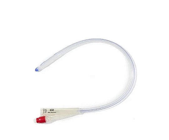 SONDA FOLEY DE SILICONE 2 VIAS 16FR ADVANTIVE