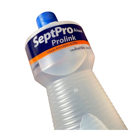 ALCOOL 70 HOSPITALAR 1L PROLINK