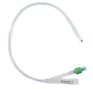 SONDA FOLEY DE SILICONE 2 VIAS 20FR VITALFOLEY