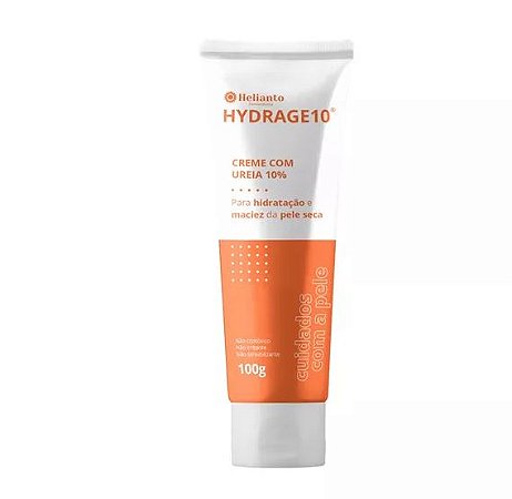 HYDRAGE 10 100G DWA HELIANTO