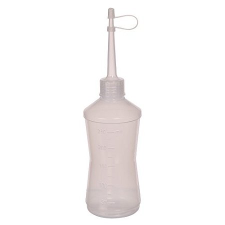 ALMOTOLIA 125ML TRANSPARENTE J.PROLAB