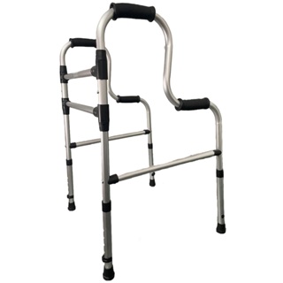 ANDADOR FIXO 130KG SEQUENCIAL