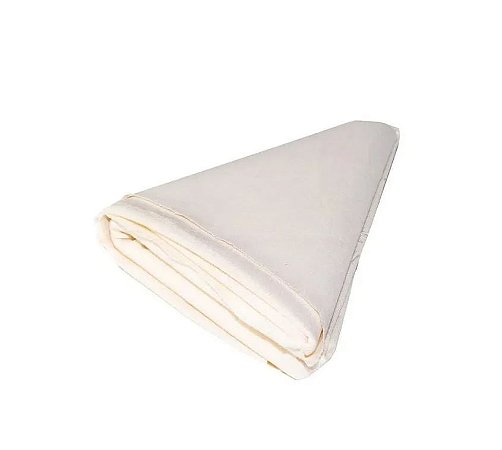 BANDAGEM TRIANGULAR ALGODÃO 100X70X70CM ORTOPLUS
