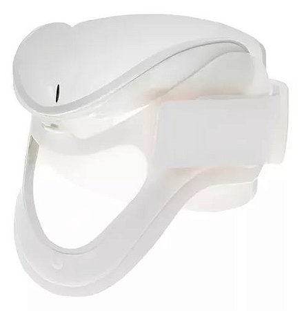 COLAR CERVICAL RESGATE ORTOPLUS P
