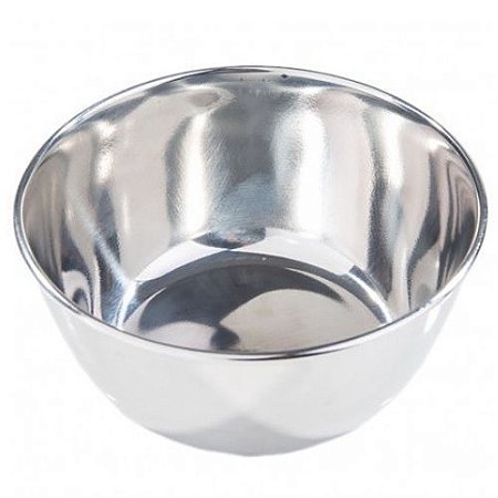 CUBA REDONDA INOX 13,5X5CM 530ML FORTINOX