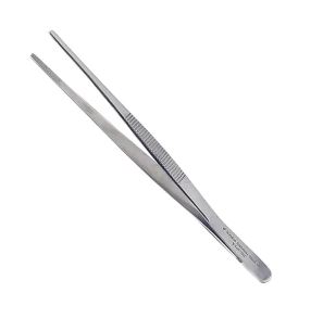 PINCA ANATOMICA DISSECCAO 14CM ABC