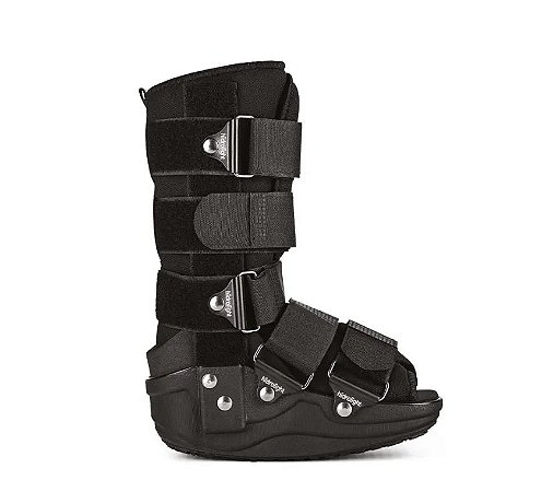 BOTA ROBOFOOT COMFORT INFANTIL HIDROLIGHT P/M