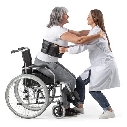 CINTO DE TRANSFERENCIA SPECIAL CARE HIDROLIGHT