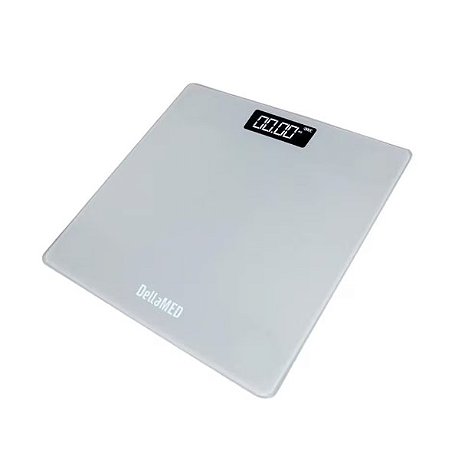BALANCA DIGITAL SMART CINZA DELLAMED