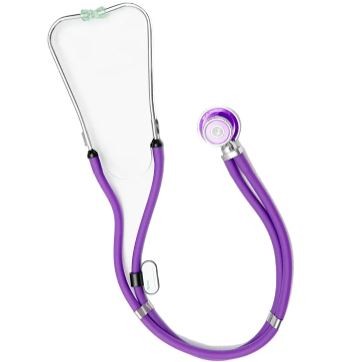ESTETOSCOPIO RAPPAPORT LILAS PAMED
