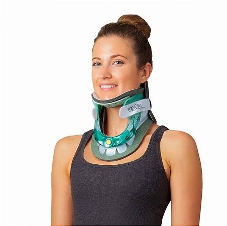 COLAR CERVICAL ASPEN VISTA CHANTAL