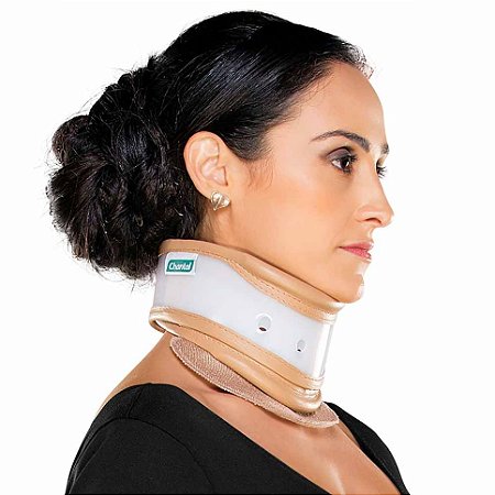 COLAR CERVICAL TIPO THOMAS CHANTAL P