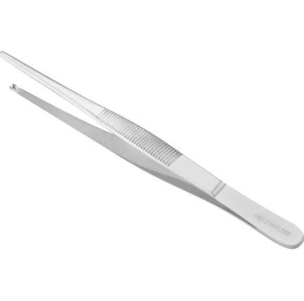 PINCA DISSECAO DENTE RATO 16CM SAFER