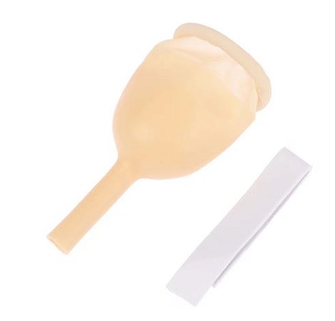 DISPOSITIVO P/ INCONTINENCIA URIN N5 C/2 VITALGOLD