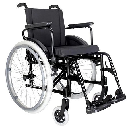 CADEIRA DE RODAS MA3 SLIM ORTOMOBIL