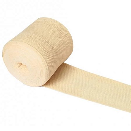 MALHA TUBULAR 10CM X 15MT ORTOFEN