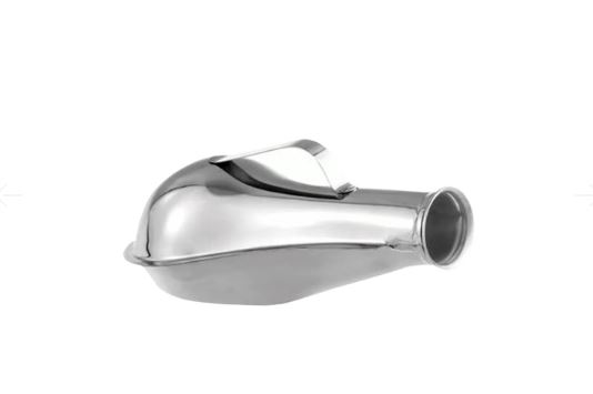 PAPAGAIO INOX 1000ML FORTINOX