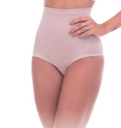 CINTA CAVADA COM REFORCO FRONTAL BIOBELA G
