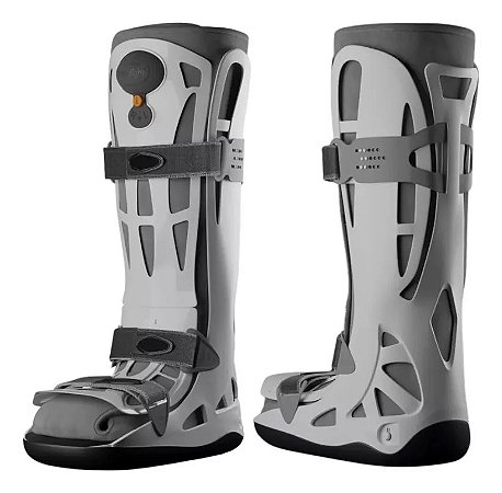 BOTA PNEUMATICA SAFE MOVE LONGA P HIDROLIGHT